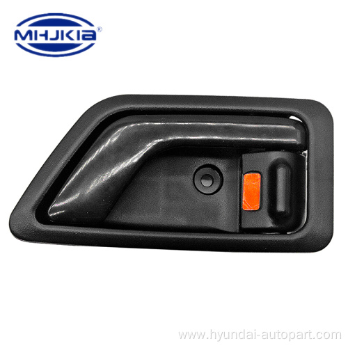 82610-1C000 Left Door Inner Handle For Hyundai GETZ